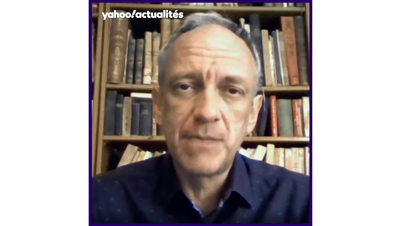 Guerre en Ukraine - Frédéric Encel : "Est-ce qu’en livrant des armes, la France ou l’Europe seront menacées d’une riposte nucléaire ? Je ne crois pas"