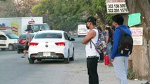 Insuficiente y peligroso transporte público en PVR | CPS Noticias Puerto Vallarta