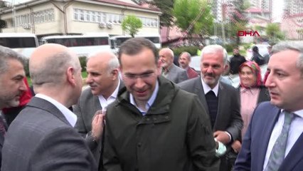 BAKAN KARAİSMAİLOĞLU DEDİKODU SİYASETİYLE OYALANACAK VAKTİMİZ YOK