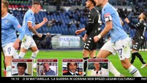 Lazio, Milinkovic ai saluti? ▷ 