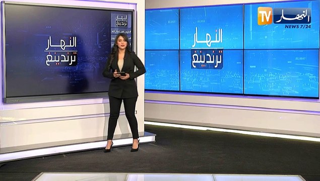 النهار ترندينغ وفاة حزيم تزلزل الفايسبوك وصحفي بين سبورت يتعرض لحملة شرسة بسبب مباراة الجزائر-الكاميرون