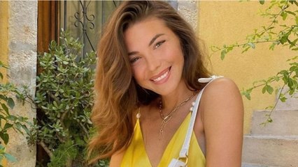 GALA VIDEO - Mort d'Élodie Castiglioni à 31 ans : l’influenceuse a succombé à un cancer foudroyant