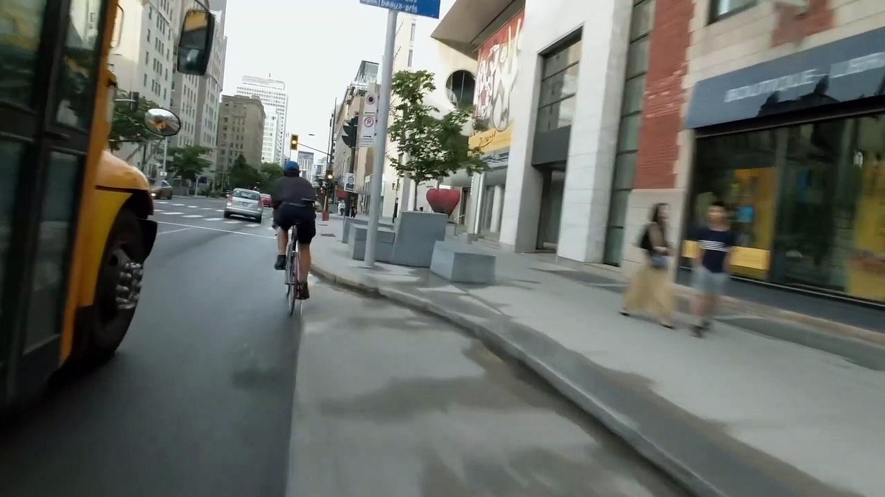 Très belle journée - Trailer