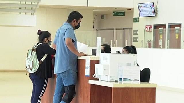 Iniciativa para emisión de reglamento de salud BADEBA | CPS Noticias Puerto Vallarta