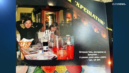 "Comment ma sœur peut-elle être une nazie ?", témoignage poignant d'une Ukrainienne vivant en Russie