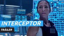 Tráiler de Interceptor, la nueva película de acción de Netflix con Elsa Pataky