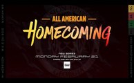 All American: Homecoming - Promo 1x11