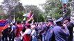 Armenia | Tensión y protestas mientras la Policía protege el Parlamento por miedo a un asalto