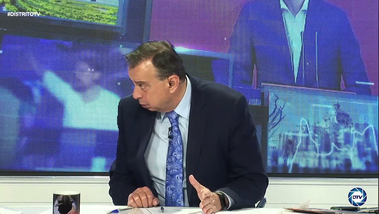 Luis Magán: Hay que agradecer a Feijóo por hacer esta transición de Casado a él, muy rápida y eficaz