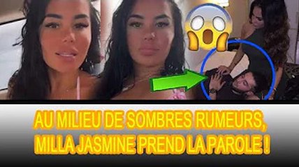 Milla Jasmine révèle la source de ses terribles rumeurs ❗