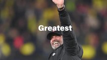 Jurgen Klopp - Liverpool's European Hero