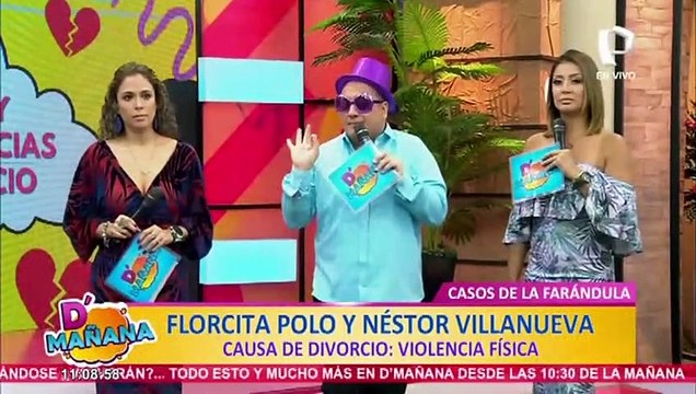 Sepa cuales son las causas y consecuencias de los divorcios