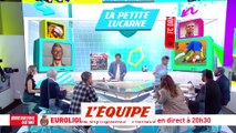 La Petite Lucarne du 4 mai 2022 - Tous sports - WTF