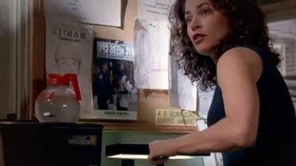 NYPD Blue Season 8 Episode 2 Waking Up is Hard to Do