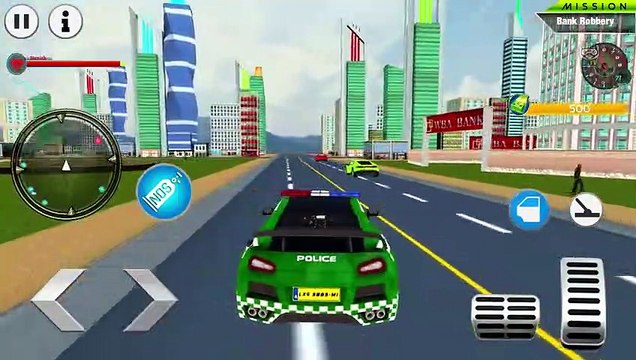 2022 Simulator City Police Officer,Crime Simulator City Officer Patrol Duty, Android Gameplay