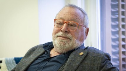 Vidas Cruzadas con Fernando Savater