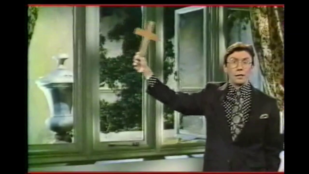 JEAN-PIERRE DIONNET présente  'LES MAITRESSES DE DRACULA' (1959) + 2  Bandes Annonce