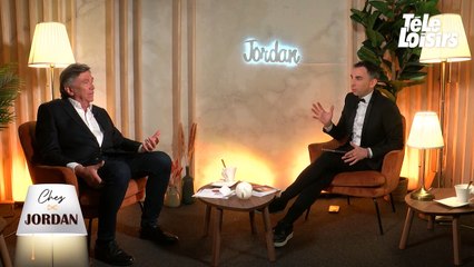 Jacques Legros : sa mise au point sur son CDI à TF1