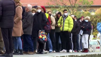 "Türkiye pandemideki başarısıyla dünyanın dikkatini çekti"