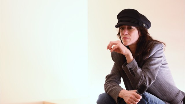 FEMME ACTUELLE - Son départ a été très très douloureux : Charlotte Gainsbourg se confie sur le départ de ses enfants
