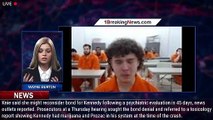 'American Idol' alum Caleb Kennedy denied bond after charged with felony DUI - 1breakingnews.com