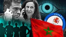 CNI detectó una red de agentes secretos marroquíes en España cuando Sánchez y Robles fueron espiados