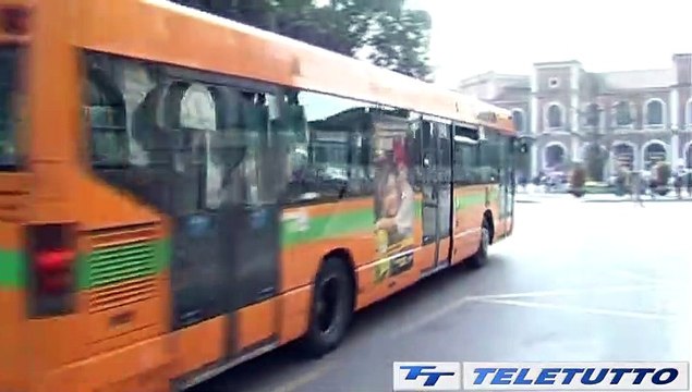 Video News - SEI MINORENNI ARRESTATI