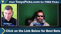 Soccer Picks Daily Show Live Expert European Football Picks - Predictions, Tonys Picks 5/4/2022