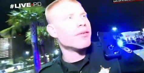 Live PD S01 E14