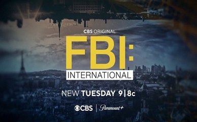 FBI: International - Promo 1x19