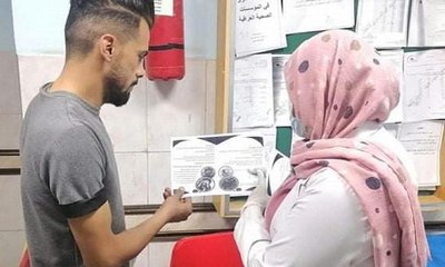 موجة "حمى نزفية" تجتاح العراق