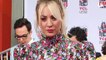 Kaley Cuoco Goes Instagram Official With New BF Tom Pelphrey