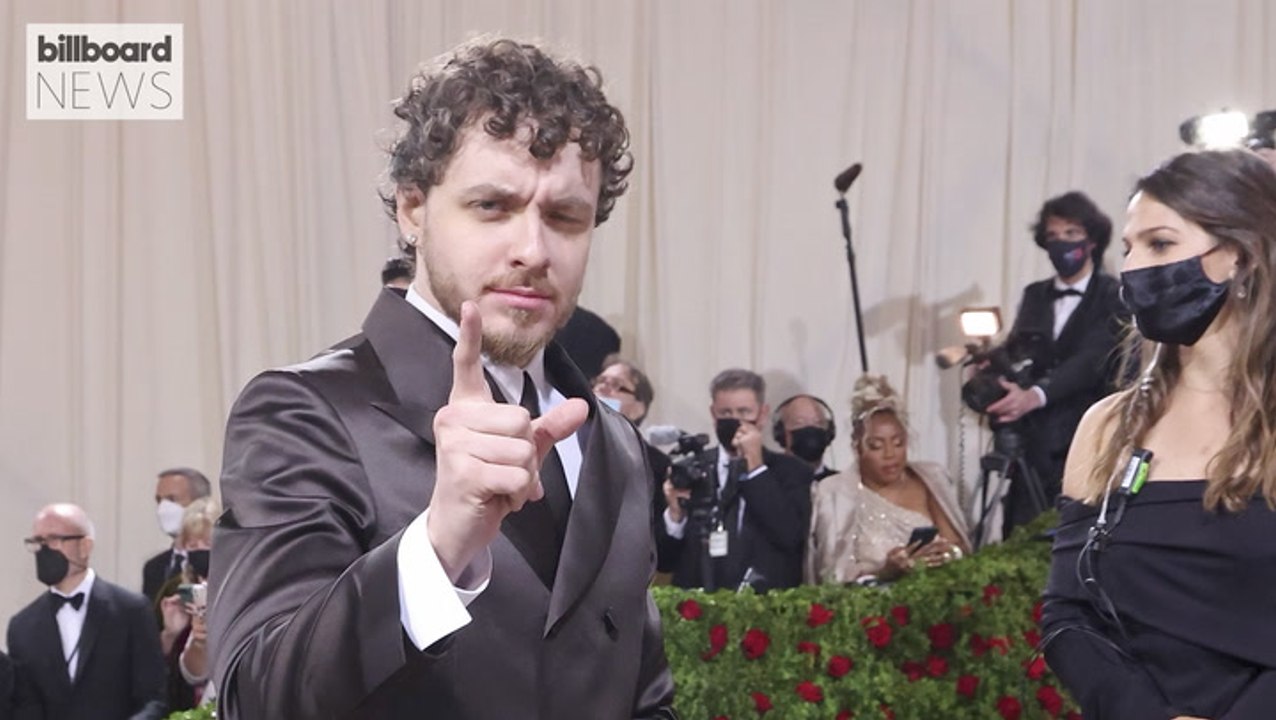 Jack Harlow Album Details & Madonna Dropping ‘Finally Enough Love’ Retrospective Album | Billboard News