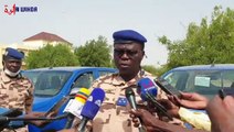 Tchad : la gendarmerie renforce ses moyens opérationnels