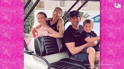 Tarek and Heather Considering Twins, Plan to Be ‘1 and Done’ When It Comes to Kids