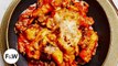 Homemade Bolognese Meets Late-Night Koreatown | Crispy Rice Cake Lasagna