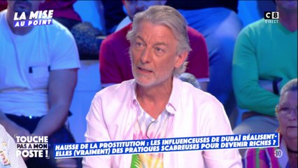 "Des esclaves sexuels" : les révélations folles sur les influenceuses à Dubaï