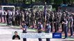 Joint Security Forces ng PNP, AFP at PCG na magbabantay sa Eleksyon 2022, nai-turn over na sa COMELEC | Saksi