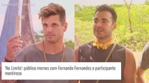 'No Limite': estreia rende memes com Fernando Fernandes, fake news e mais. Veja!
