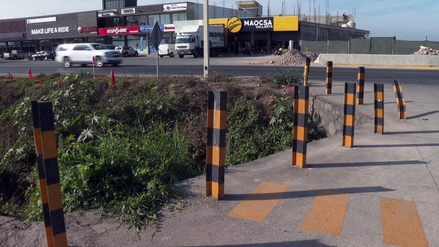 Cierran carretera 200 por obra para evitar inundaciones en Las Juntas | CPS Noticias Puerto Vallarta