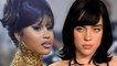 Cardi B Claps Back At Rumors She’s Feuding With Billie Eilish After Rumored Met Gala Drama