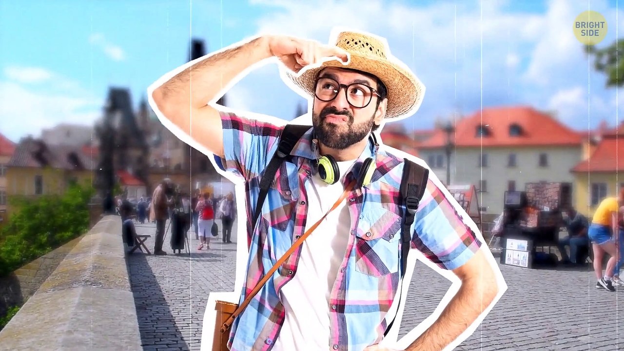 Start Carrying a Crayon in Your Wallet, Here's Why video Dailymotion