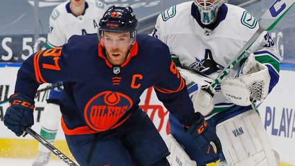 NHL Playoffs: Underdogs Have A Chance To Win