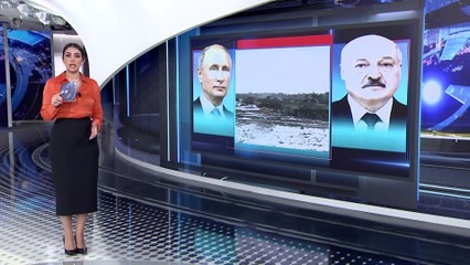 العربية 360 | احتمالات غربية متزايدة بدخول بيلاروسيا في حرب روسيا على أوكرانيا