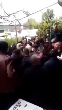 AK Partili ilçe Belediye Başkanı'na İstanbul'da soğuk duş!