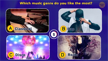 Unlock Your Totem Animal - Quick Personality Test