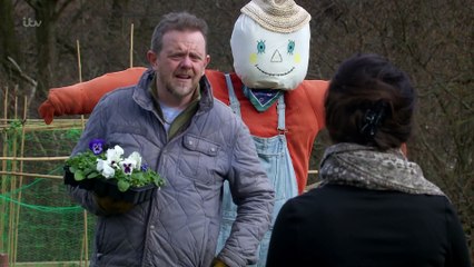 Emmerdale 4th May 2022