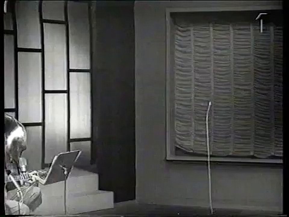 Siw malmkvist - våran katt - 1962