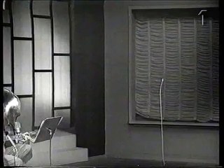 Siw Malmkvist - Våran Katt - 1962