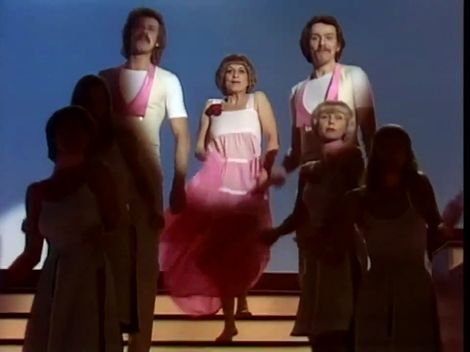 Siw malmkvist - lille man